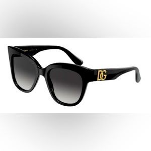 DOLCE & GABBANA sunglasses